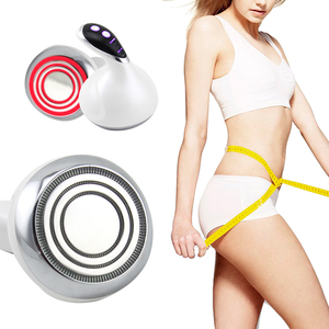 Cầm tay chất béo bụng Remover cơ thể điêu khắc máy Đèn trị liệu máy Cellulite giảm thiết bị trọng lượng giảm cân máy - Product Image 4