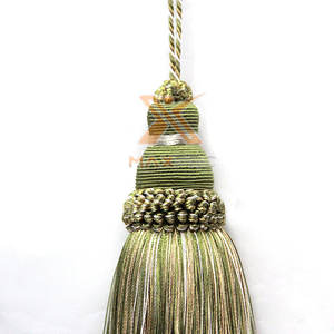 Borlas Ceremoniales de Diseño Único, Marca Privada, Sin Correa, de Alta Calidad, Nuevo Estilo - Product Image 4