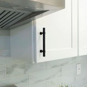 Hot selling dresser drawer cabinet <b>pull</b> <b>handle</b> for home kitchen office furniture hardware <b>door</b> drawer wardrobe cabinet <b>handle</b> - Product Image 2