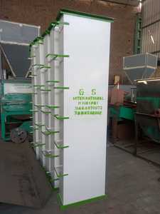 Machines de traitement d'aliments pour bétail à haute productivité essentielle pour l'alimentation du bétail - Product Image 3