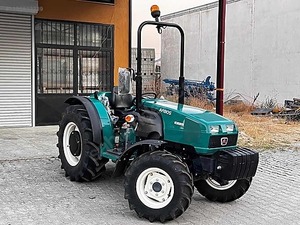 Tracteur agricole Lovol 100HP avec tracteur agricole 4x4 à chargeur frontal à vendre - Product Image 5
