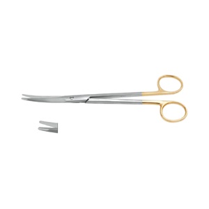 กรรไกรตัดเล็บ Gorney - Product Image 2