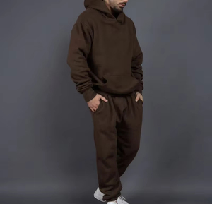 Survêtements de haute qualité pour hommes 2025, survêtements de sport de haute qualité, logo personnalisé, vêtements de rue pour femmes, survêtement de sport pour la course à pied, logo personnalisable - Product Image 3