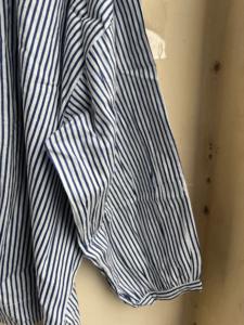 Top de algodón de verano con estampado de bloques a mano | Blusa de algodón hecha a mano para mujer - Product Image 2