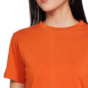 Camisetas de Moda de Manga Corta para Hombre, de Alta Calidad, al por Mayor, Talla Grande, 100% Algodón, 2026 - Product Image 4