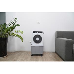 220V-240V/50Hz Portable Free spare parts AC 3 Speeds Vietnam OEM 48W Mechanical Control Freestanding <b>Air</b> <b>Cooler</b> Win In door - Product Image 6