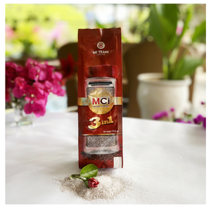 Haute qualité 500g en vrac 3in1 aromatique poudre de café instantané Vietnam qualité boissons 5% humidité emballage en gros avec sac - Product Image 6