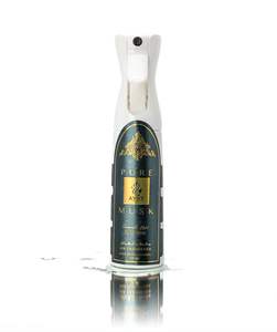 น้ำหอมปรับอากาศกลิ่นชะมดบริสุทธิ์320มล. โดย Ayat น้ำหอมอาหรับน้ำหอมห้องแอร์สเปรย์น้ำหอมจากแอลกอฮอล์ - Product Image 5