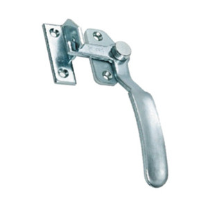 Maniglia per Blocco Zincata Destra Art. 280 - Product Image 1