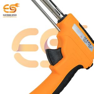 Outil de réparation de soudage à température de pistolet de fer à souder 220V 60W - Product Image 4