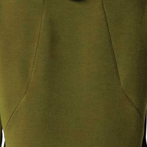 Sudaderas con Capucha de Algodón de Alta Calidad para Hombre, Diseño Personalizado para Parejas, Sudadera Básica de Algodón Mezclado con Forro Polar, Precio Bajo Directo de Fábrica - Product Image 6