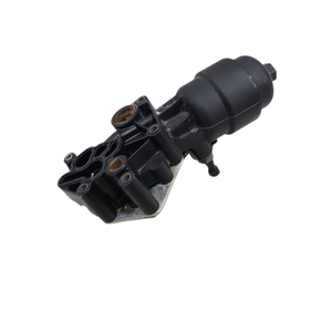Filtro Olio Completo con Scambiatore Acqua/Olio per FIAT Panda 3a Serie 55225515 312A2000 TwinAir 900 (12>) - Product Image 2
