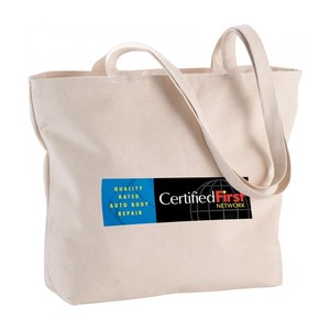 Personalized <b>Canvas</b> <b>Tote</b> <b>Bag</b> Stylish Spacious Made of Organic Cotton <b>Canvas</b> <b>Tote</b> <b>Bag</b> for Women & Girls - Product Image 6