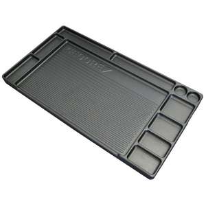 Accesorio de Sobremesa Gedore KL-4999-1280 para Armarios de Herramientas, Compatible con KL-4999-120A/121A - Product Image 1