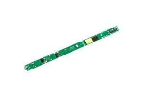 Thâm quyến nhà máy 25 Wát T8 LED ống điều khiển nhấp nháy sản phẩm miễn phí - Product Image 4