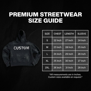 Sweat-shirts à capuche unisexe d'hiver avec strass, coupe ample, pour hommes, de haute qualité, 100% coton, 460 GSM, poids lourd, teint uni, coupe-vent - Product Image 6