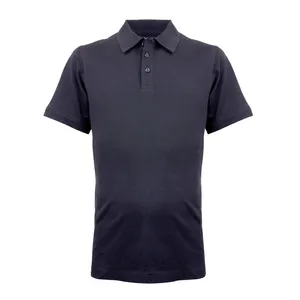 Polo a Maniche Corte LINFA Personalizzata Promozionale - Product Image 2