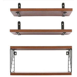 Ensemble de 3 étagères murales flottantes - Product Image 5