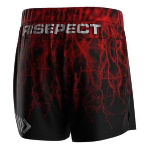 Vente chaude, sous-vêtements de sport pour homme, respirants, à séchage rapide, en coton, service OEM, taille haute, élastiques, pour la course à pied, la boxe, l'entraînement - Product Image 4