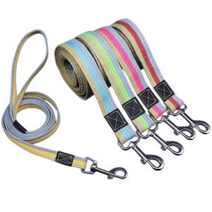 Correa de Lona Resistente para Perro con Hebilla de Liberación Rápida Ajustable y Diseño Reflectante (Collar y Arnés No Incluidos) Proveedor de Vietnam - Product Image 4