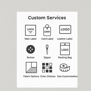 Vente en gros de vêtements personnalisés pour le collège et la vie grecque Sweat-shirt à lettres grecques pour femmes Pull brodé de sororité T-shirts pour hommes - Product Image 4