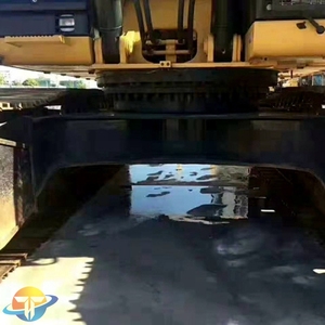 Excavadora de Ruedas y Orugas Caterpillar CAT336D de Segunda Mano con Motor de Buena Calidad a Bajo Precio, Oferta Especial - Product Image 4