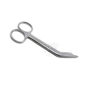 Nouveau design de bandages de haute qualité Ciseaux de bandages fabriqués en usine Ciseaux de bandages à bas prix - Product Image 5