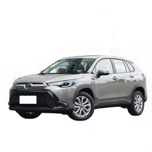 Nouveau SUV Compact 2024 2.0L CVT Édition de Pointe Essence Volant à Gauche Traction Avant Sièges en Cuir Caméra Arrière Phares Xénon Écran Tactile - Product Image 1