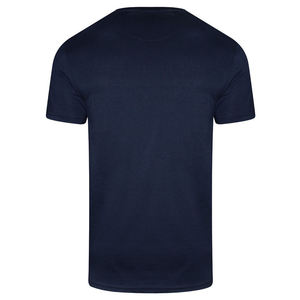 เสื้อยืดกีฬาผ้าโพลีเอสเตอร์แห้งเร็วสำหรับผู้ชาย - Product Image 4