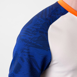 Uniforme de Voleibol Personalizado, Último Diseño Profesional, Uniforme de Voleibol con Diseño Personalizado, Uniforme de Voleibol Transpirable - Product Image 6