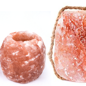 Pink Lick Salt | Blok garam batu untuk kambing dan kuda - Product Image 2