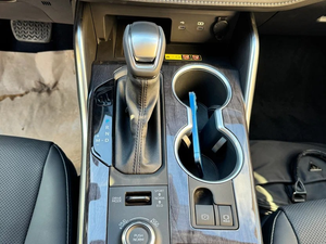 SUV 7 places haut de gamme Full Option 2025, véhicule familial haut de gamme, modèle automatique de luxe à vendre - Product Image 4