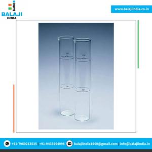 Best Quality 100pcs Borosilicate Nessler <b>Cylinders</b> OEM Customizable Shape Leading Supplier for <b>Laboratory</b> Testing Glassware - Product Image 2
