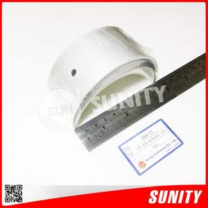 Unity-montaje de METAL 6KH-ST de excelente calidad, OEM principal, 126616-02181, rodamiento principal para Yanmar marino STD, Taiwán - Product Image 4