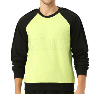 Precio duradero con bajo MOQ sudadera para hombres tamaño personalizado y color perfecto para uso diario - Product Image 1