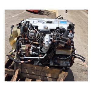 Motor diésel 4M50 usado de alta calidad con garantía incluida - Product Image 1