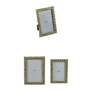 Trendy Hanging <b>Photo</b> <b>Frame</b> Completely Indoor Wall Hanging Single Side <b>Photo</b> <b>Frame</b> With Iron and Glass Design Picture <b>Photo</b> <b>Frame</b> - Product Image 5