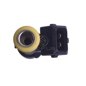 หัวฉีดน้ำมันเชื้อเพลิง CNG แบบไหลสูง DEFUS 1700CC รุ่น 0280158827 หัวต่อ EV1 สำหรับ Fiat Opel Zafira Astra VW Golf IV Iveco CNG <span class=keywords><strong>NGV</strong></span> Dual - Product Image 6