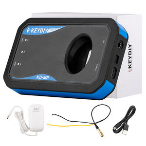 Kit <span class=keywords><strong>Program</strong></span> 5-in-1 Keydiy KD-MP dengan KD-MATE, Alat KD-MP MLB/MQB, Kunci MLB26 MLB09 MLB08 MLB - Product Image 3