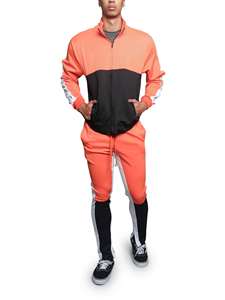 Traje Deportivo para Hombre a Bajo Precio, Trajes Deportivos al por Mayor, Ropa Deportiva para Entrenamiento, Traje Deportivo para Hombre en Venta en Línea - Product Image 1