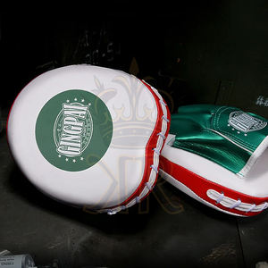 Focus Pad Training Mitt Dummy Punch Pads y Kick Boxing Guantes Mano Target para MMA Muay Thai Fight Karate Mitts - Product Image 5