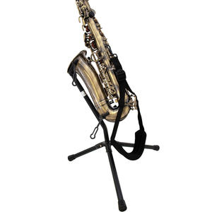 Correa de Hombro para Saxofón DIMAVERY - Accesorio para Instrumentos Musicales - Product Image 2
