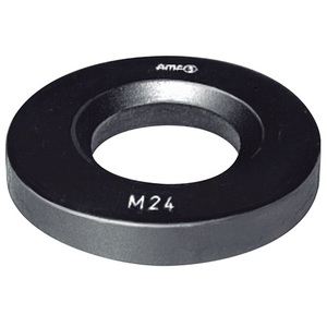 Conical Socket DIN 6319G for Screws M12 Bore 14.2 Mm 120 Cone Angle AMF <b>Clamp</b> - Product Image 1
