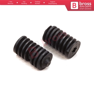BSP1122 ชุดอุปกรณ์ปรับระดับหม้อน้ำด้านบน 2 ชิ้น รุ่น 7514402 17117514402 สำหรับ 1 3 5 7 X3 X5 Z4 - Product Image 2