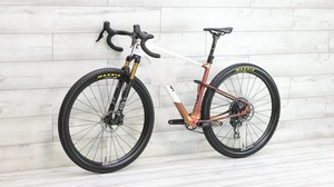 Ventes aux enchères Leeee Cougan Innovaaa Supergravelll X01 AXssS Gra-velBike - 2025 - Product Image 1