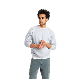 2025 grande taille hommes décontracté hiver sweats séchage rapide 100% coton vêtements chauds du Pakistan - Product Image 1