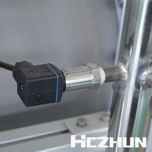 Krachtige Ozon Generator Voor Effectieve Water Sterilisatie 500 G/u 1000 G/u 2000 G/u 3000 G/u 4000 G/u 5000 G/u - Product Image 3