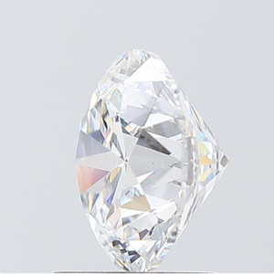 AJRETAIL Diamante Suelto de Corte Brillante Redondo de 2.02 Quilates VS1 IGI Certificado por India, Cultivado en Laboratorio CVD, Color E para Joyería - Product Image 6
