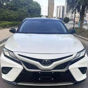 USADO 2020 To-yo-ta Ca_mry 2. Versión deportiva XLE de 2. A. de 2. A. - Product Image 1