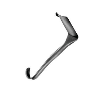 Espéculo y Retractores Kristeller en Oferta, Espéculo Vaginal Kristeller de Acero Inoxidable de 22 cm - Product Image 3